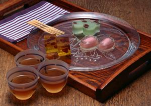 西新宿の駅徒歩5分に位置する本格焼肉店